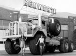 Kenworth 953-S 1959 года